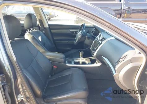 2013 Nissan Altima 2.5 Sl z USA, uszkodzony, nr VIN 1N4AL3AP9DC297515